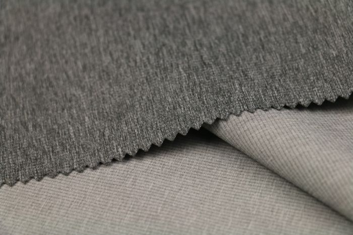 Outdoor Casual Fabric