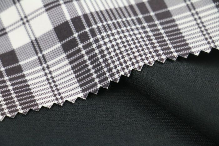 Outdoor Casual Fabric